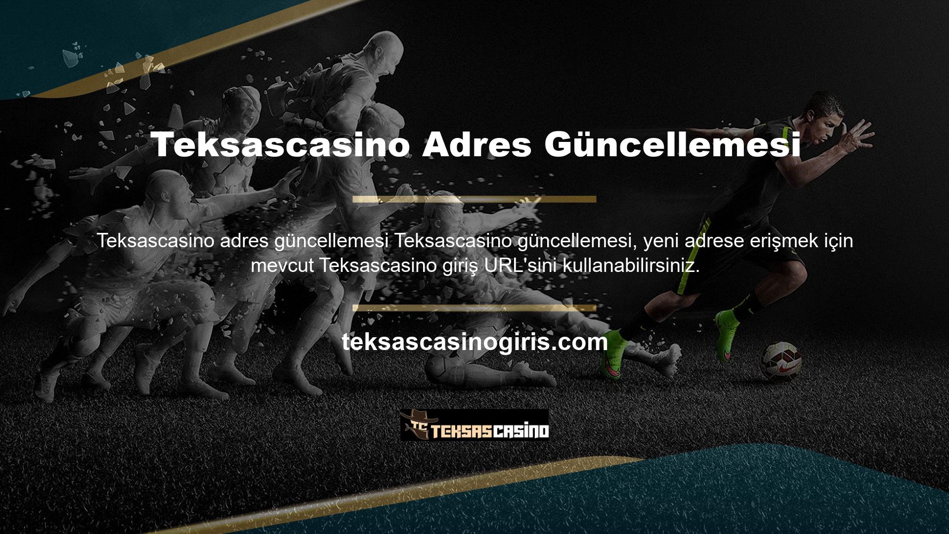 Türkiye dünyasında sanal bahisler yasalara aykırı ve keşfedildiğinde bahis alanları kapatıldı