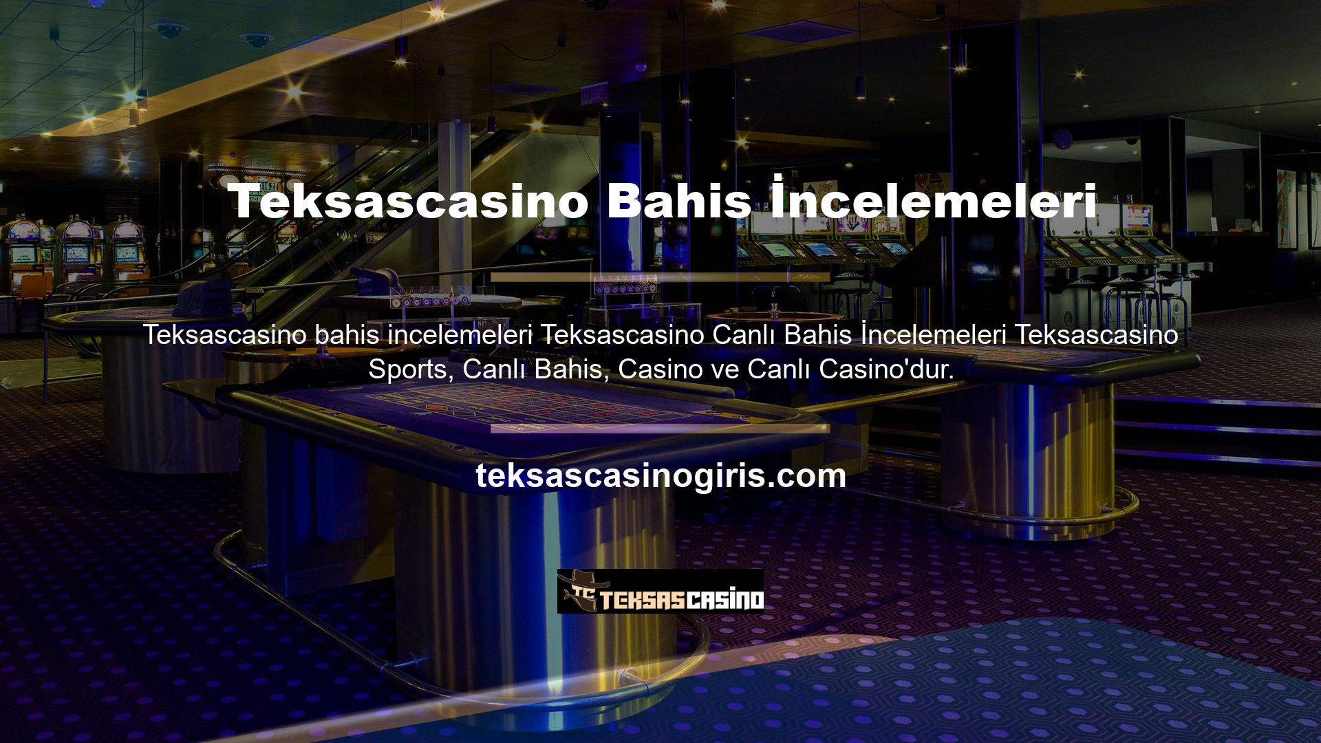 Spor bölümüne girer girmez, sol menüde listelenen en popüler ligleri bulacaksınız