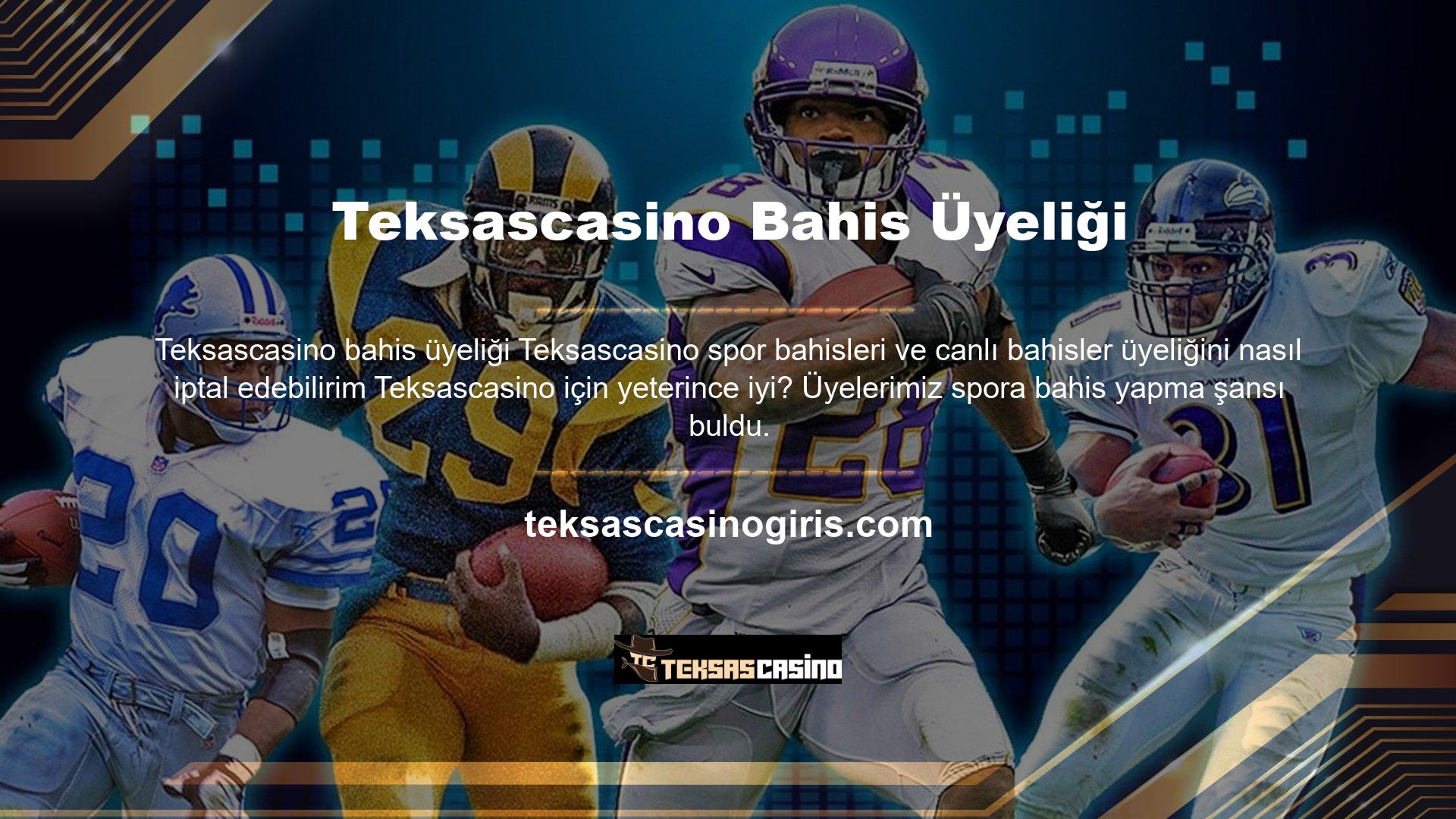Üçüncü kategori casino oyunları içindir ve dördüncü kategori poker içindir